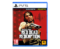 PlayStation Red Dead Redemption - 1533882 - zdjęcie 1